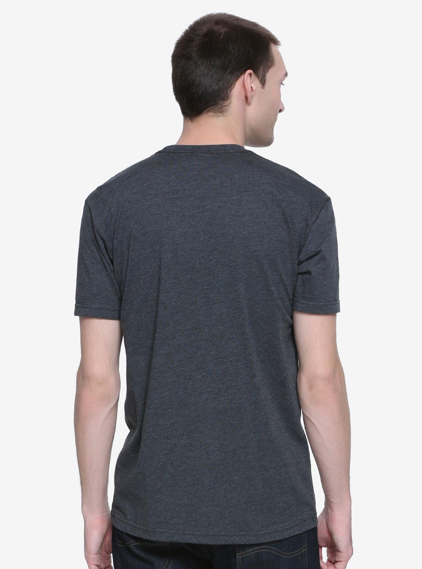 SpongeBob SquarePants Salty Spitoon T-Shirt - BoxLunch Exclusive, , alternate