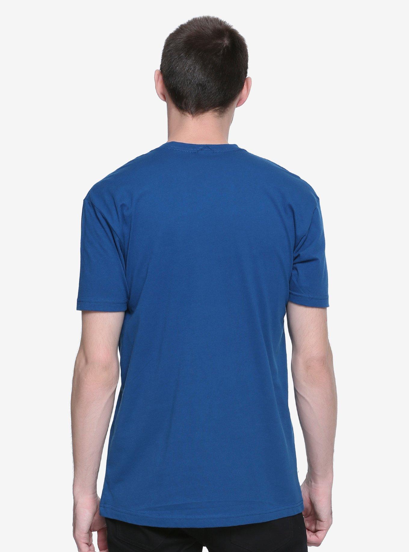 Camiseta Algodon Padre De Familia