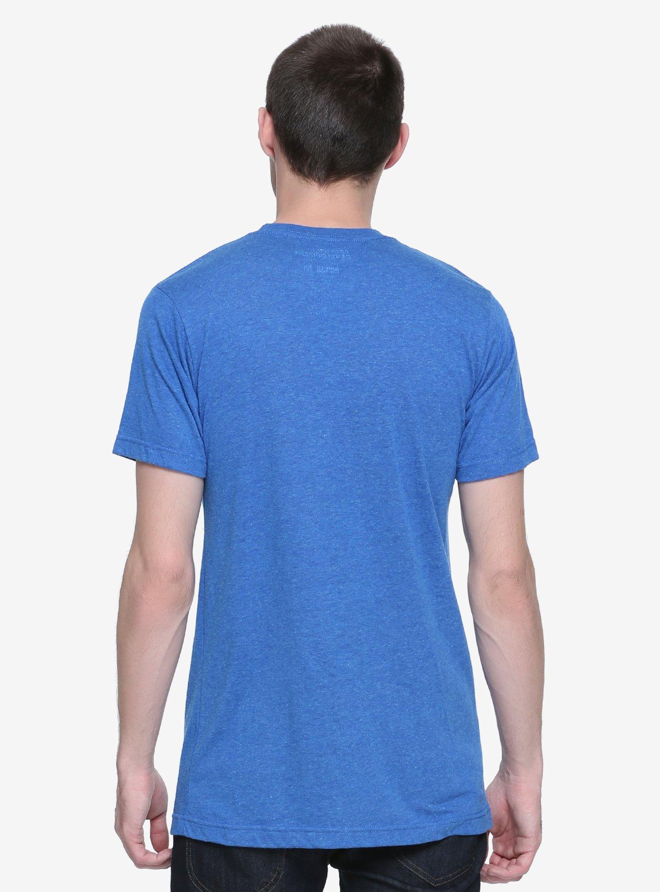 Arrested Development Save Our Bluths T-Shirt - BoxLunch Exclusive, , alternate