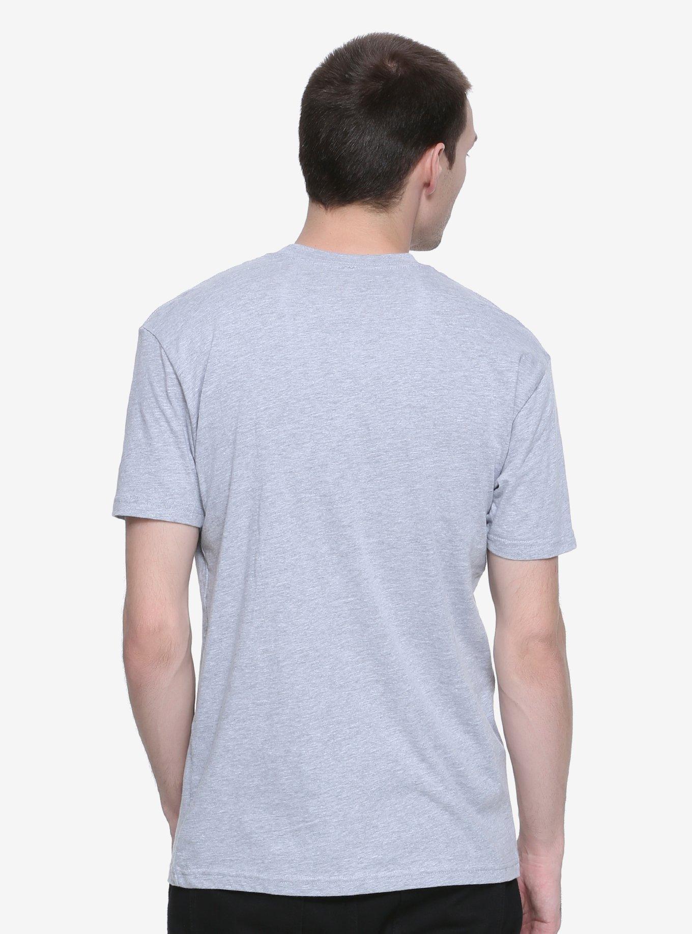 Family Guy Pawtucket Patriot Ale T-Shirt - BoxLunch Exclusive, GREY, alternate