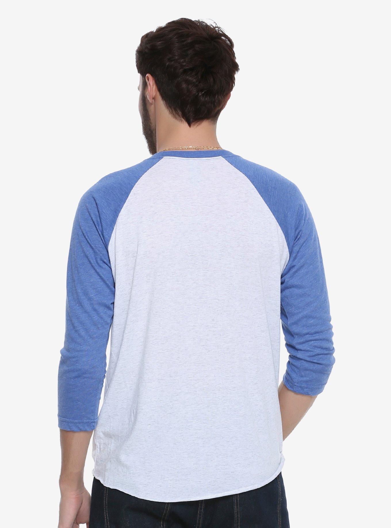 The Simpsons Springfield Isotopes T-Shirt - BoxLunch Exclusive, , alternate