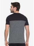 Overwatch Yoke Stripe T-Shirt - BoxLunch Exclusive, , alternate