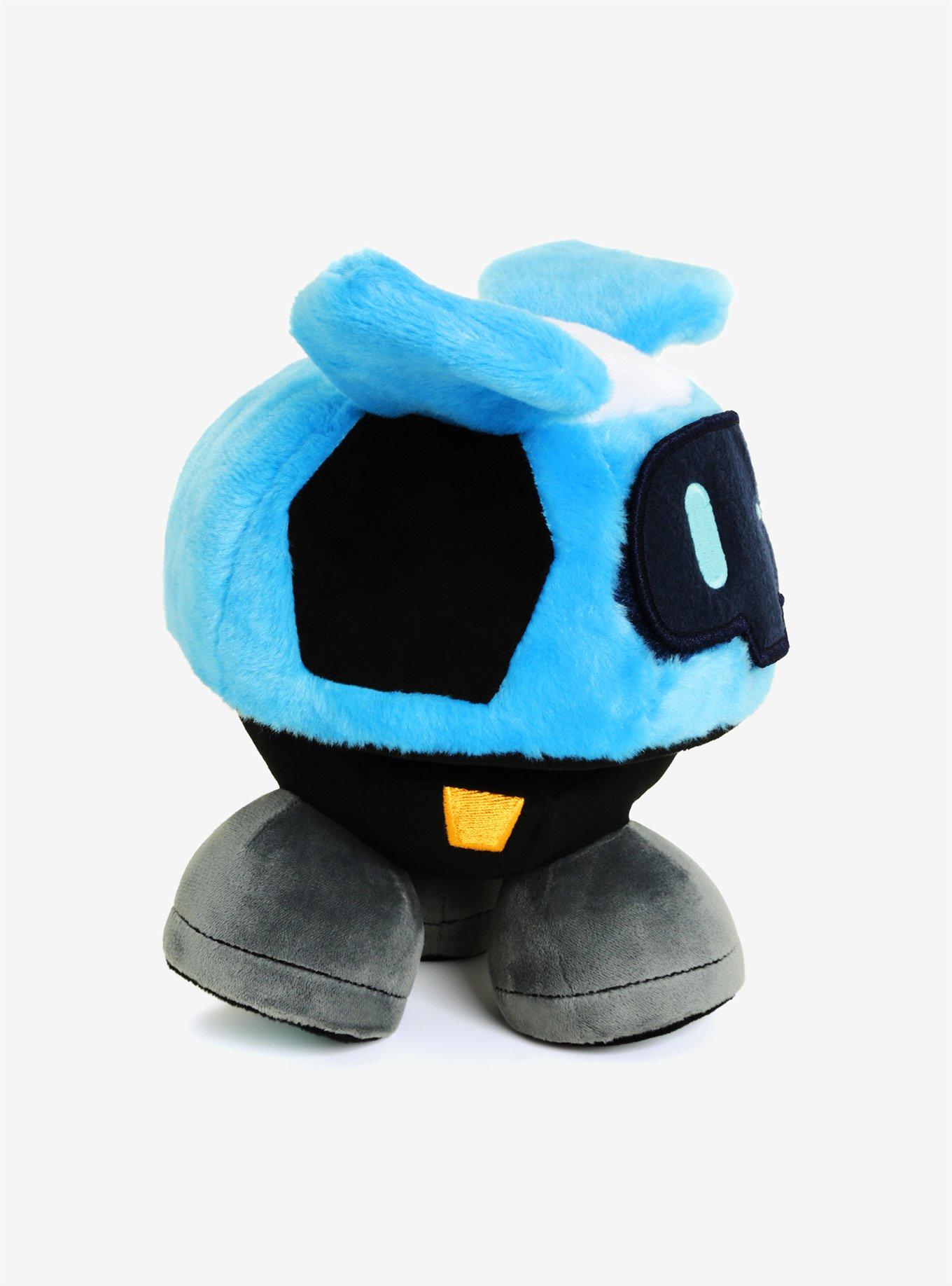 Overwatch Snowball Plush, , alternate