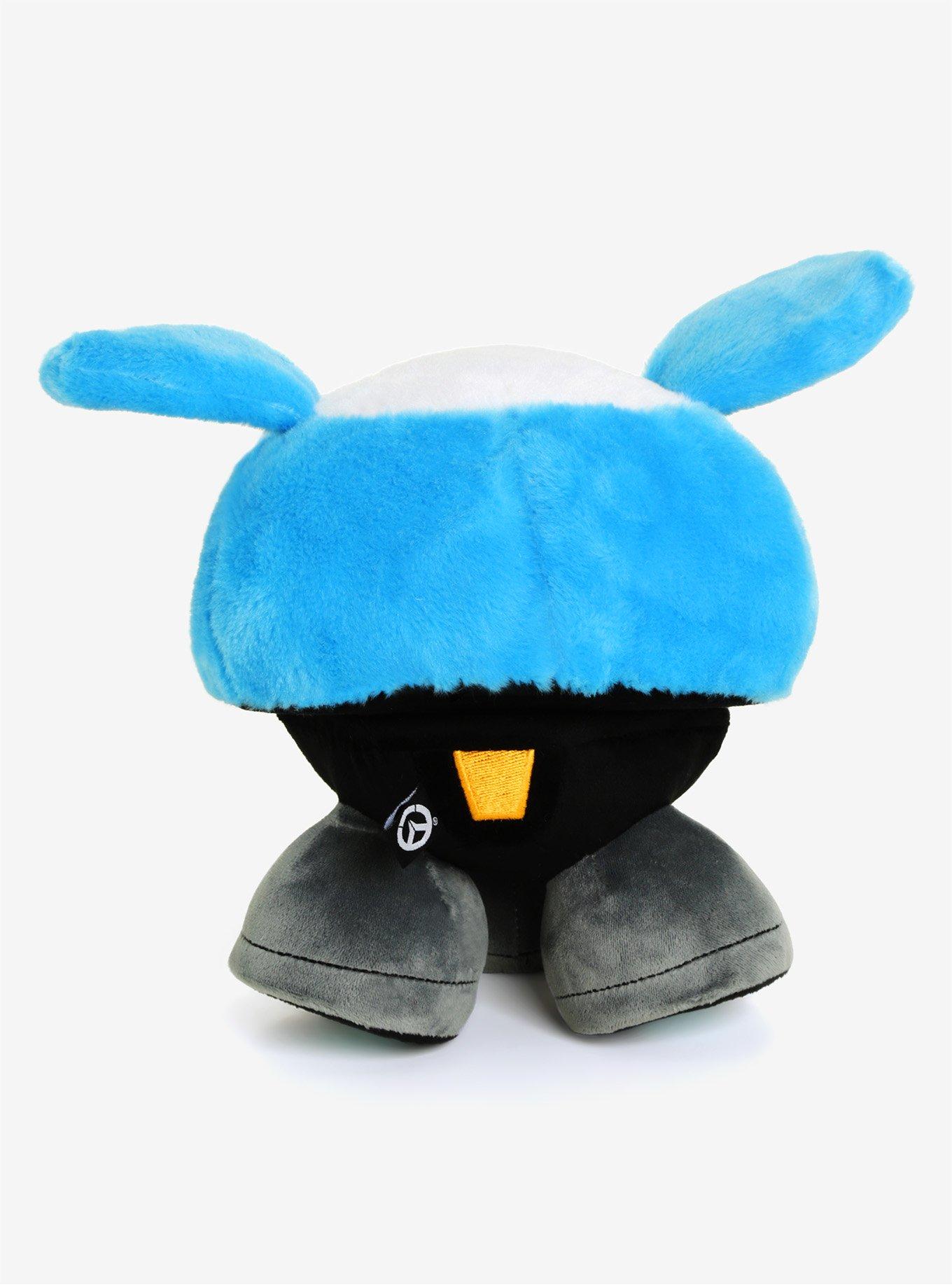 Overwatch Snowball Plush, , alternate