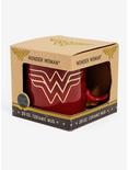 DC Comics Wonder Woman Rose Gold Mug, , alternate
