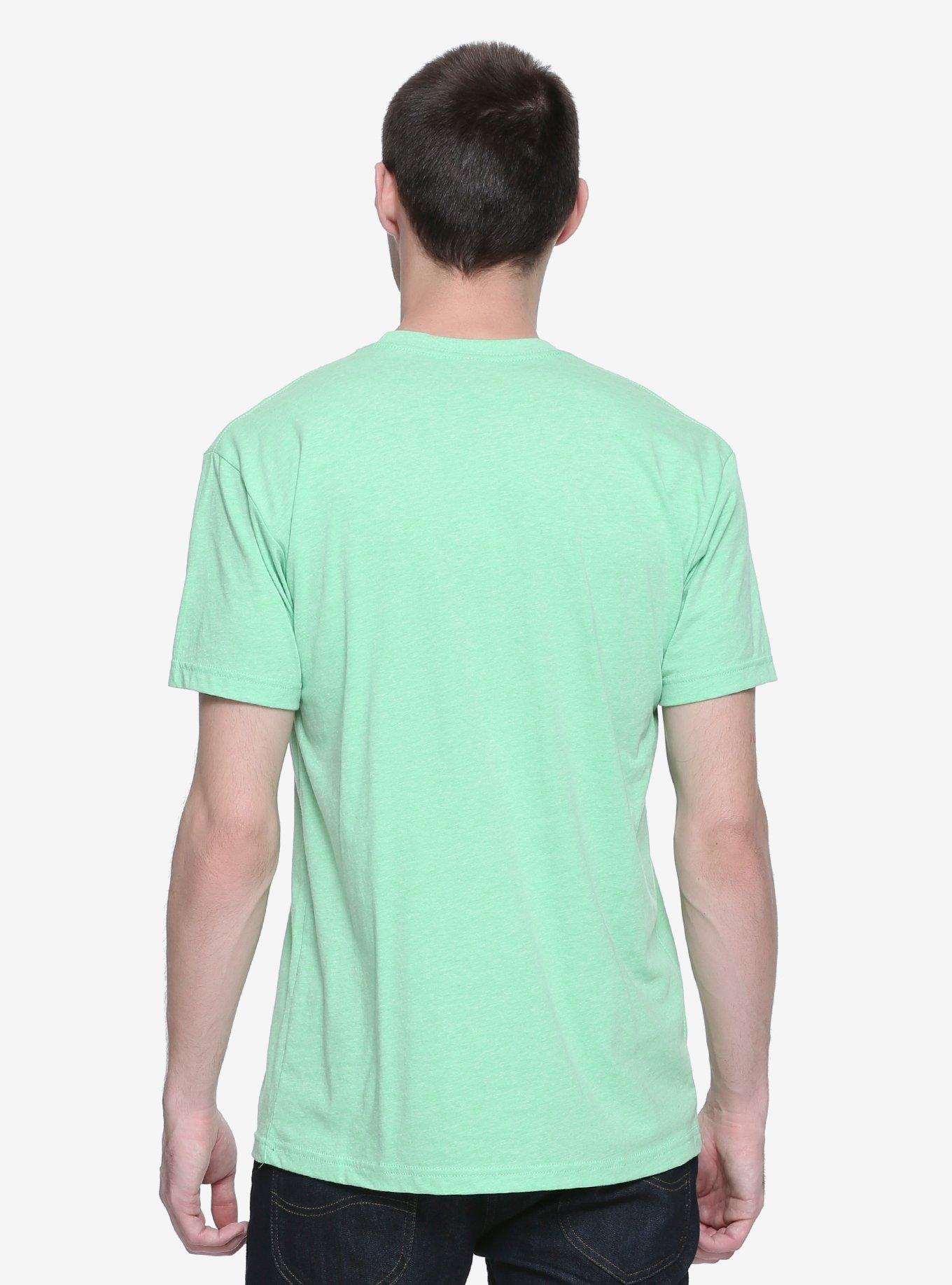 The Fairly OddParents Cosmo Couples T-Shirt - BoxLunch Exclusive, , alternate