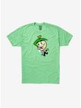The Fairly OddParents Cosmo Couples T-Shirt - BoxLunch Exclusive, , alternate