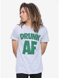 Drunk AF T-Shirt, , alternate