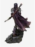World Of Warcraft Sylvanas Statue, , alternate