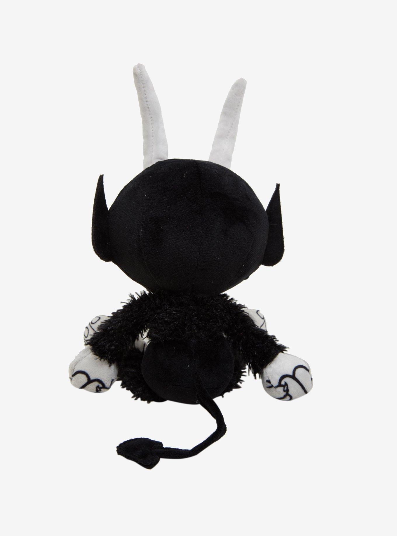 Funko Cuphead The Devil Collectible Plush, , alternate