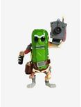 Funko Rick And Morty Pop! Animation Pickle Rick (With Laser) Vinyl Figure, , alternate
