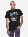 Almost Famous Stillwater Tour '73 T-Shirt, , alternate