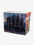 Harry Potter And The Half-Blood Prince Paperback Book, , alternate
