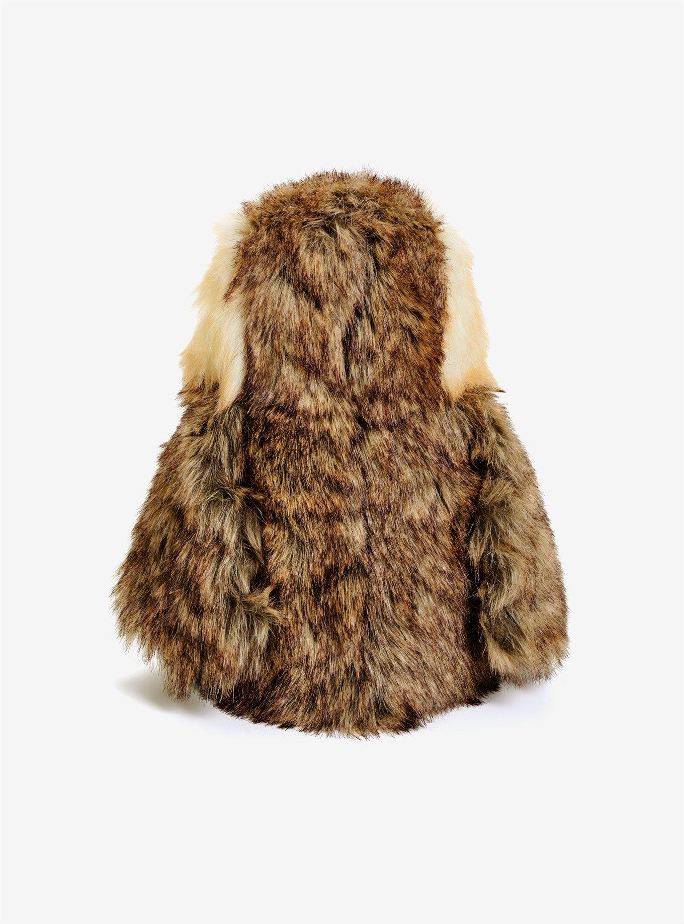 Star Wars: The Last Jedi Porg Action Plush, , alternate