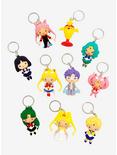 Sailor Moon Series 2 Figural Blind Bag Key Chain, , alternate