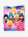 Sailor Moon Series 2 Figural Blind Bag Key Chain, , alternate
