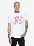 Grease Rydell High School T-Shirt, , alternate