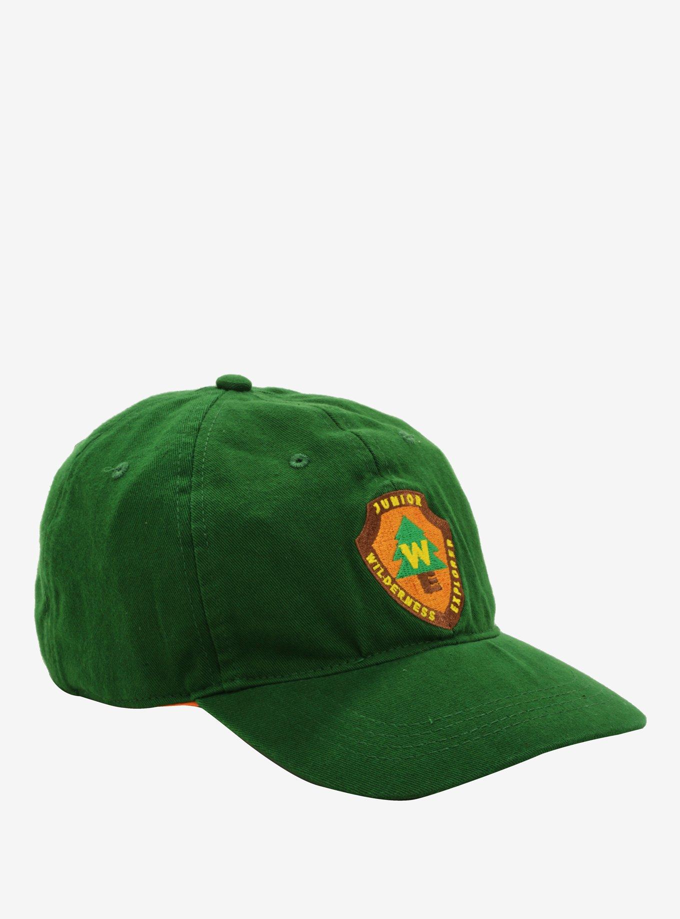 Disney Pixar Up Wilderness Explorer Dad Hat, , alternate