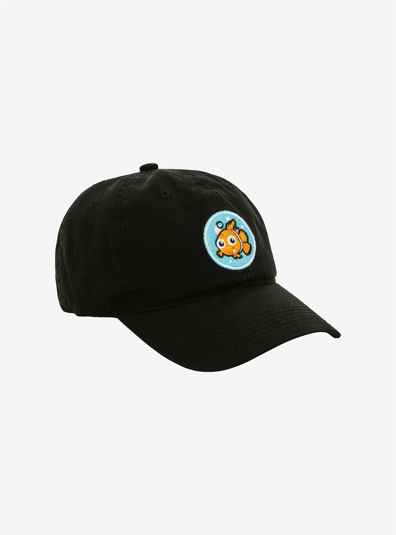 Disney Pixar Finding Nemo Dad Hat, , alternate