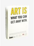 Andy Warhol Coloring Book, , alternate