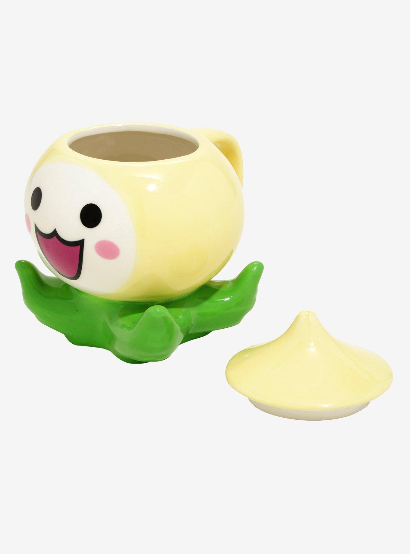 Overwatch Pachimari Molded Mug, , alternate