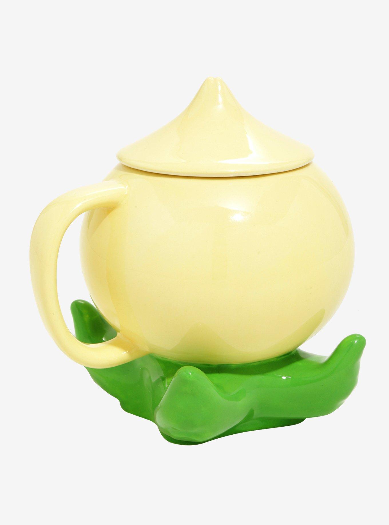 Overwatch Pachimari Molded Mug, , alternate