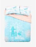 Disney Moana Bold Adventurer Pillowcase Set, , alternate
