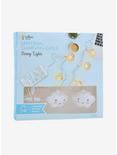 Kawaii Clouds Universal Charging Cable String Lights, , alternate