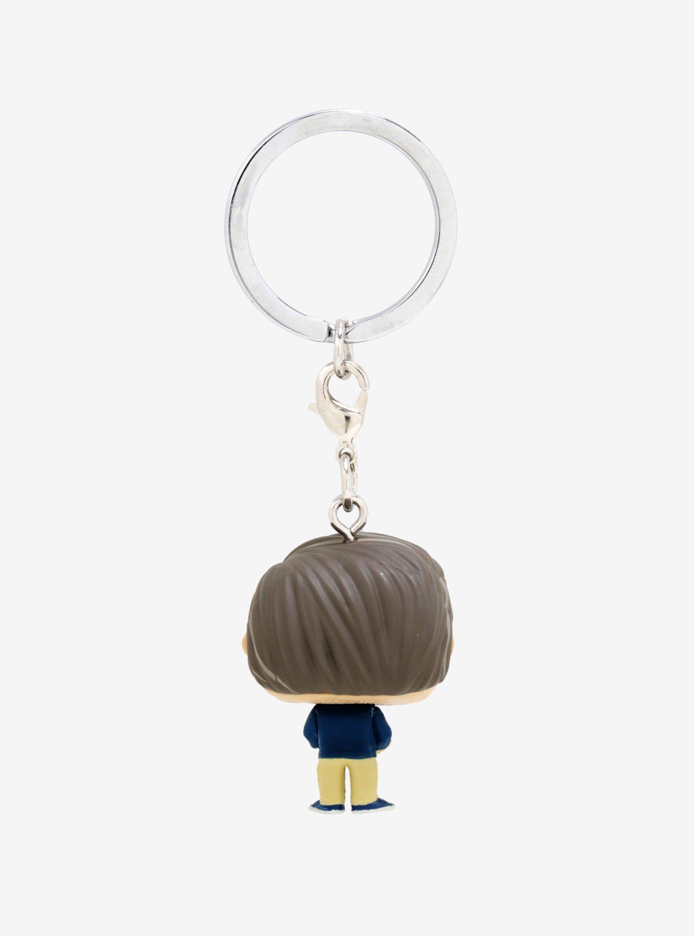 Funko Mister Rogers' Neighborhood Pocket Pop! Mister Rogers Key Chain, , alternate