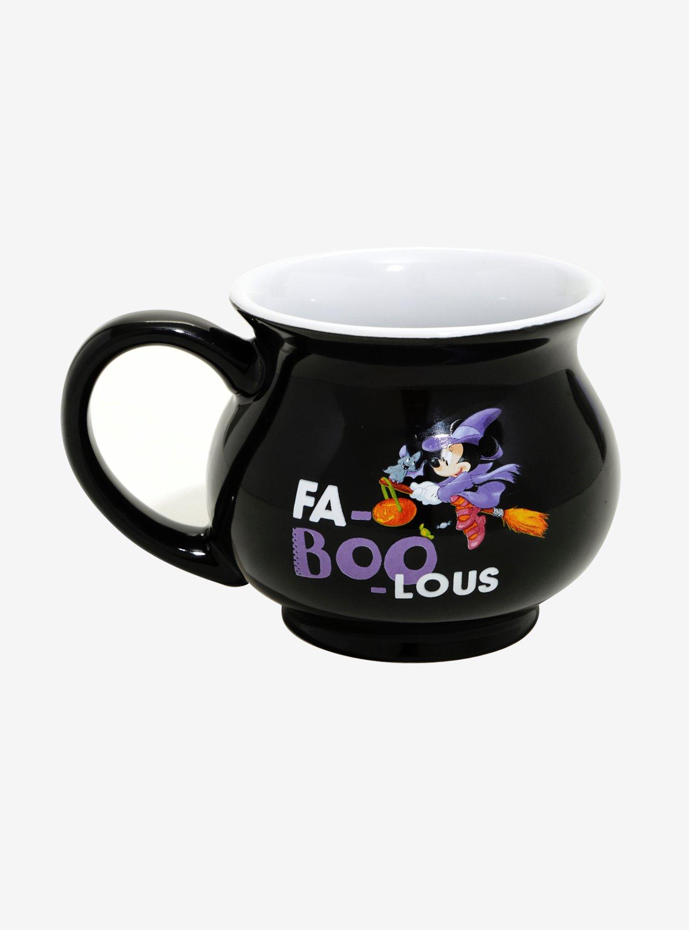 Disney Mickey Mouse Halloween Mug, , alternate