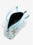 Disney Lilo & Stitch Light Blue Mini Dome Crossbody Bag, , alternate
