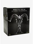 The Hobbit Wraith Helm Of Kamul The Easterling Miniature, , alternate