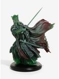 The Lord Of The Rings The King Of The Dead Miniature Statue, , alternate