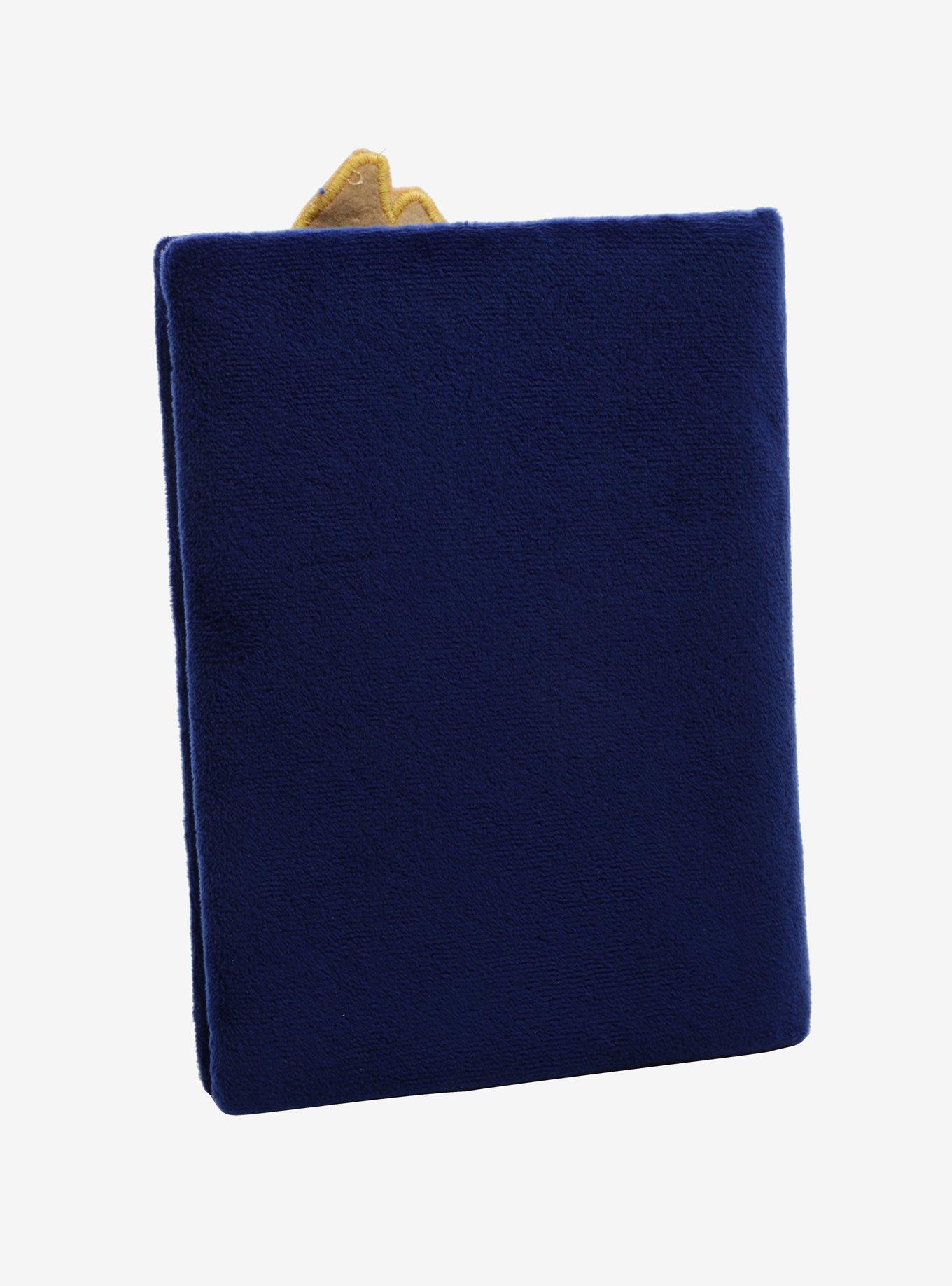 Disney Monsters University Plush Journal, , alternate