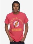 DC Comics The Flash Central City Track & Field T-Shirt, , alternate