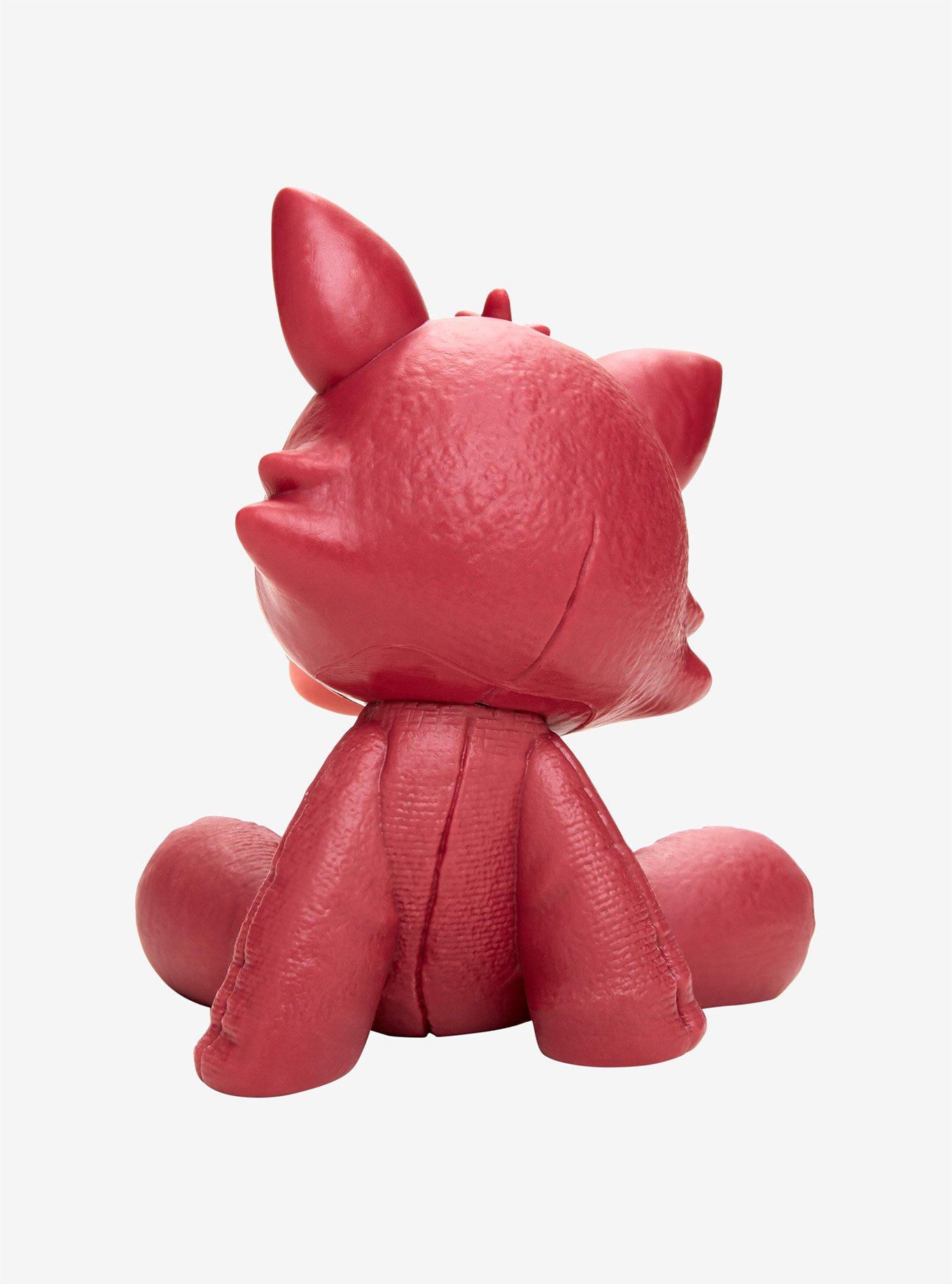 Funko Five Nights At Freddy's Arcade Vinyl Foxy Vinyl Figure, , alternate