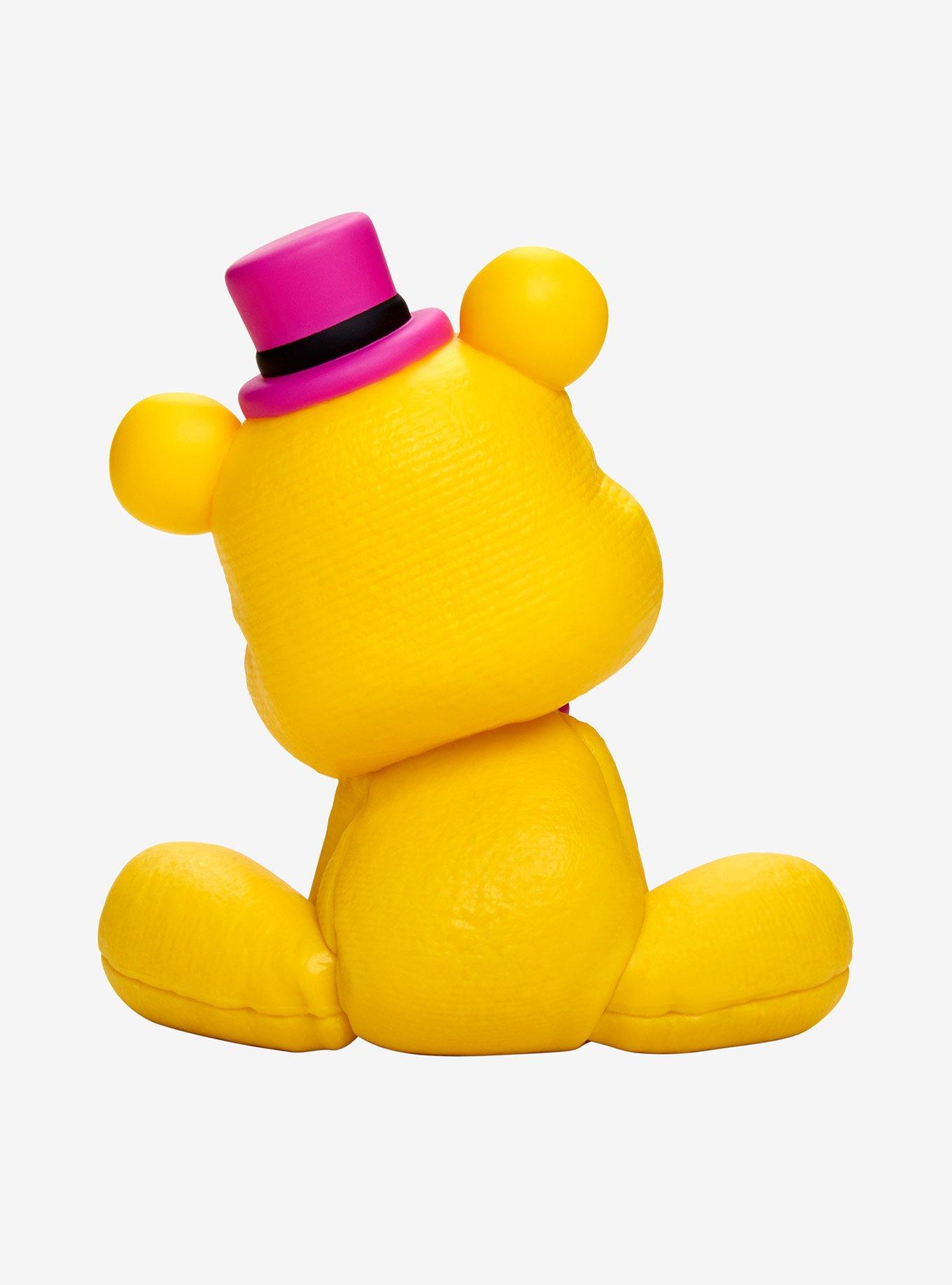 Funko Five Nights At Freddy's Arcade Vinyl Golden Freddy Vinyl Figure, , alternate
