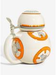 Star Wars BB-8 Ceramic Stein, , alternate