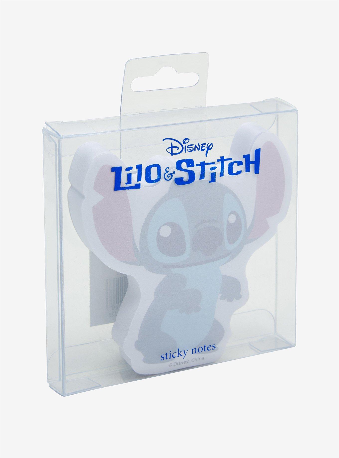 Disney Lilo & Stitch Sticky Notepad, , alternate