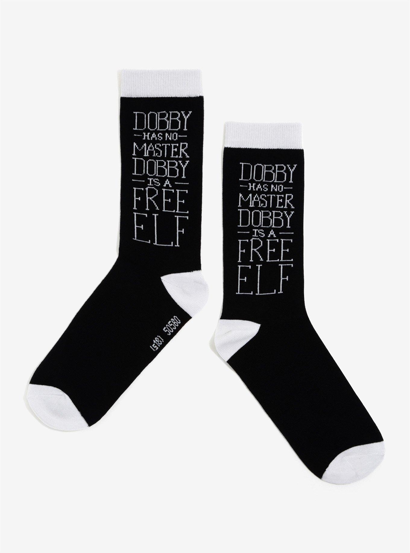 Harry Potter Dobby Mug & Sock Set, , alternate