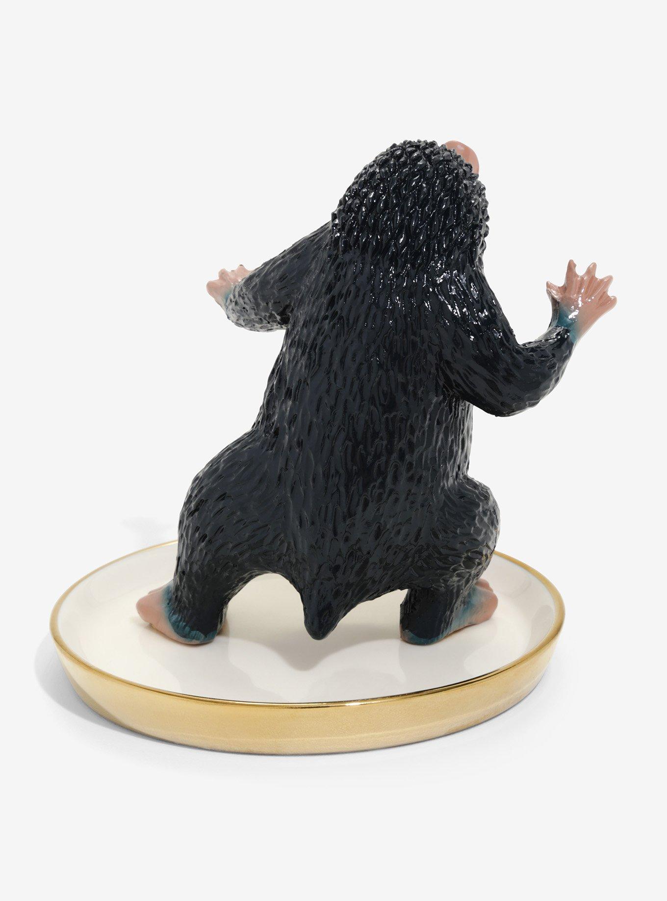 Fantastic Beasts And Where To Find Them Niffler Trinket Dish, , alternate