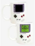 Nintendo Game Boy Heat Changing Mug, , alternate