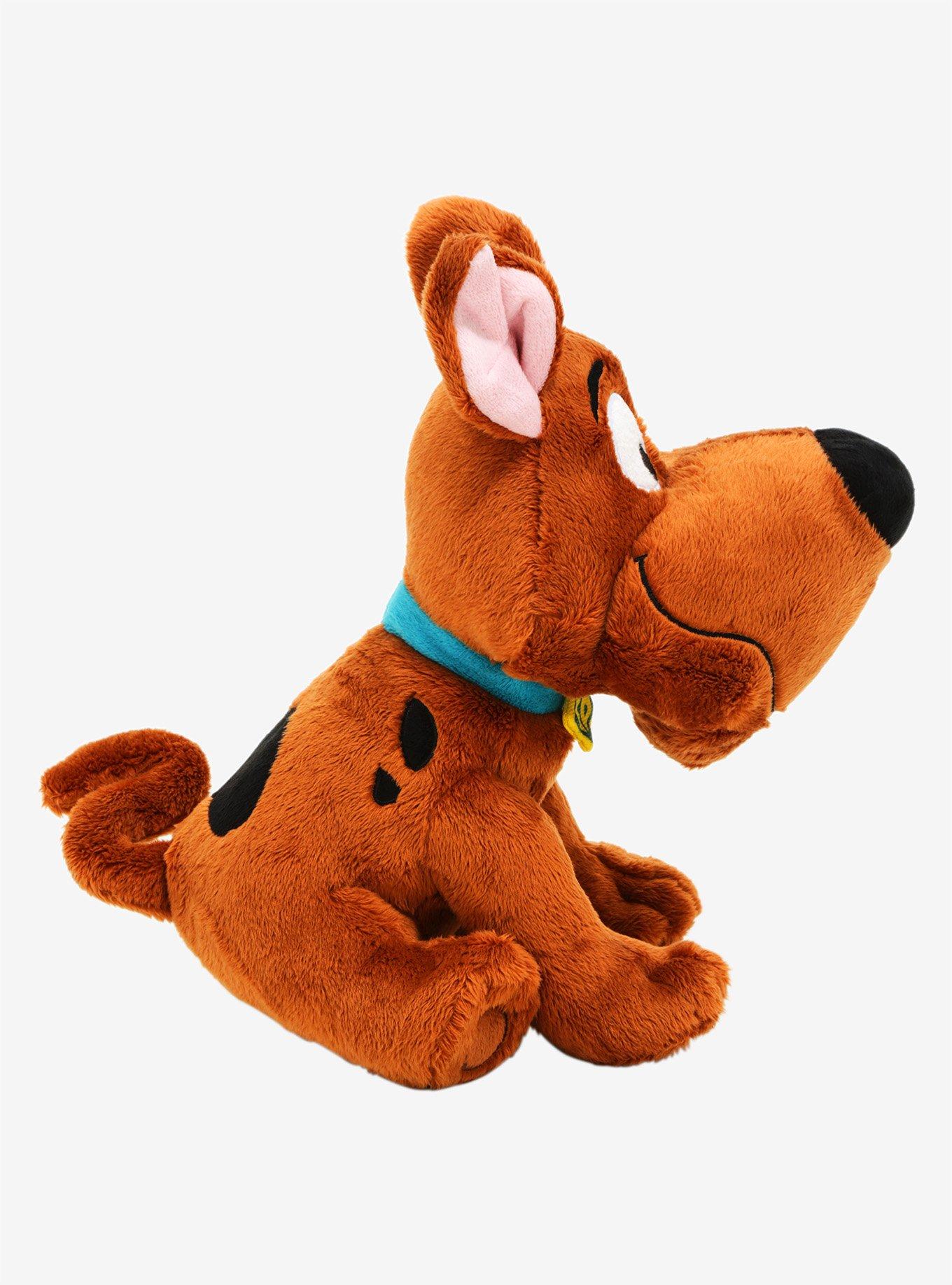 Scooby-Doo Plush, , alternate