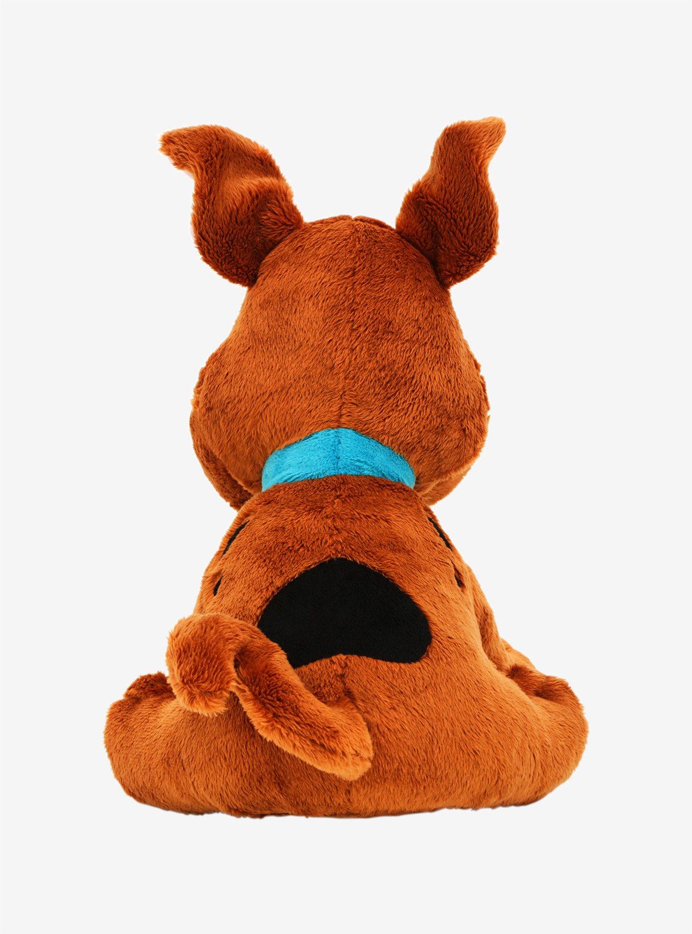 Scooby-Doo Plush, , alternate