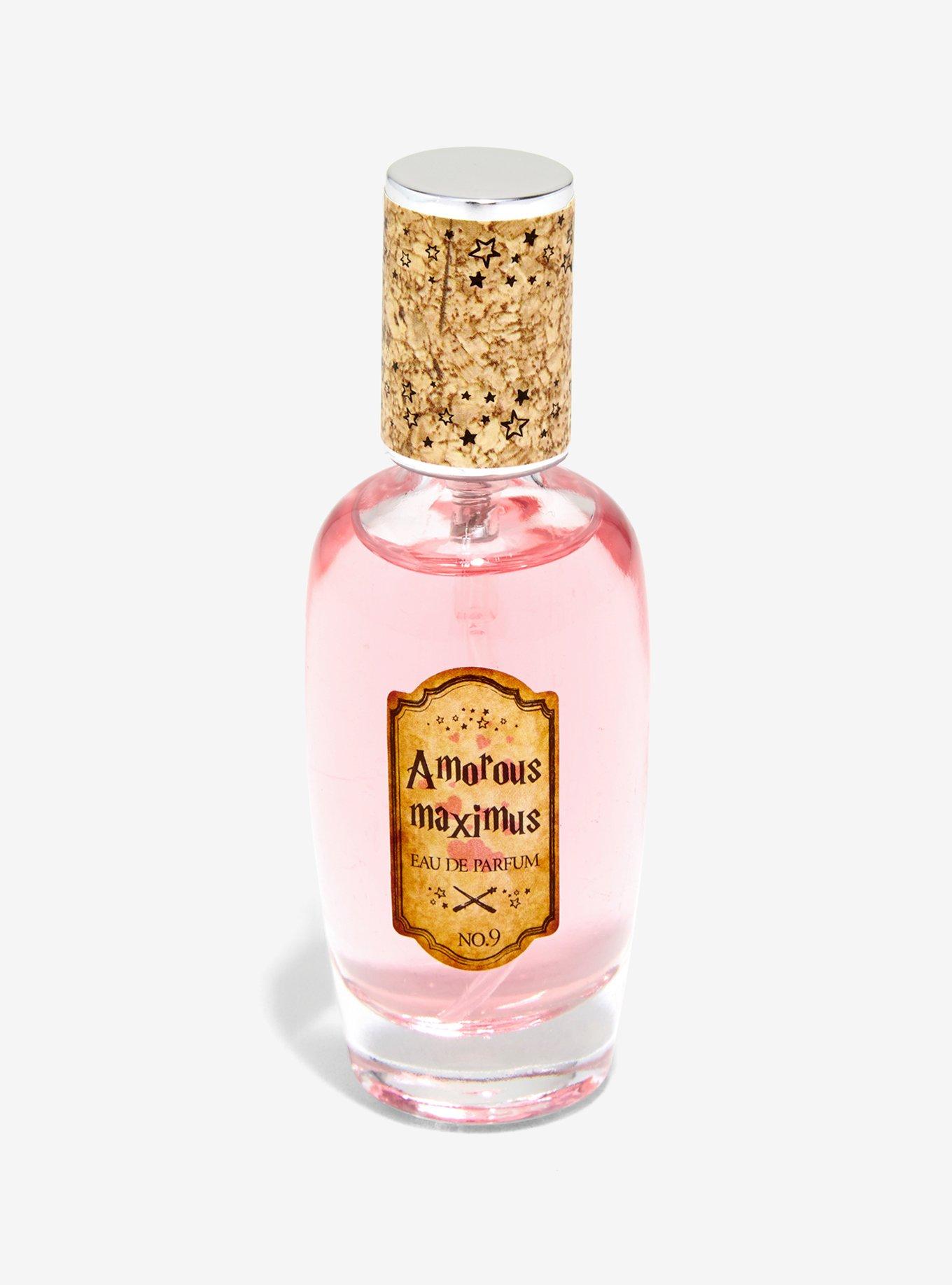 Amourous Maximus Mini Fragrance, , alternate