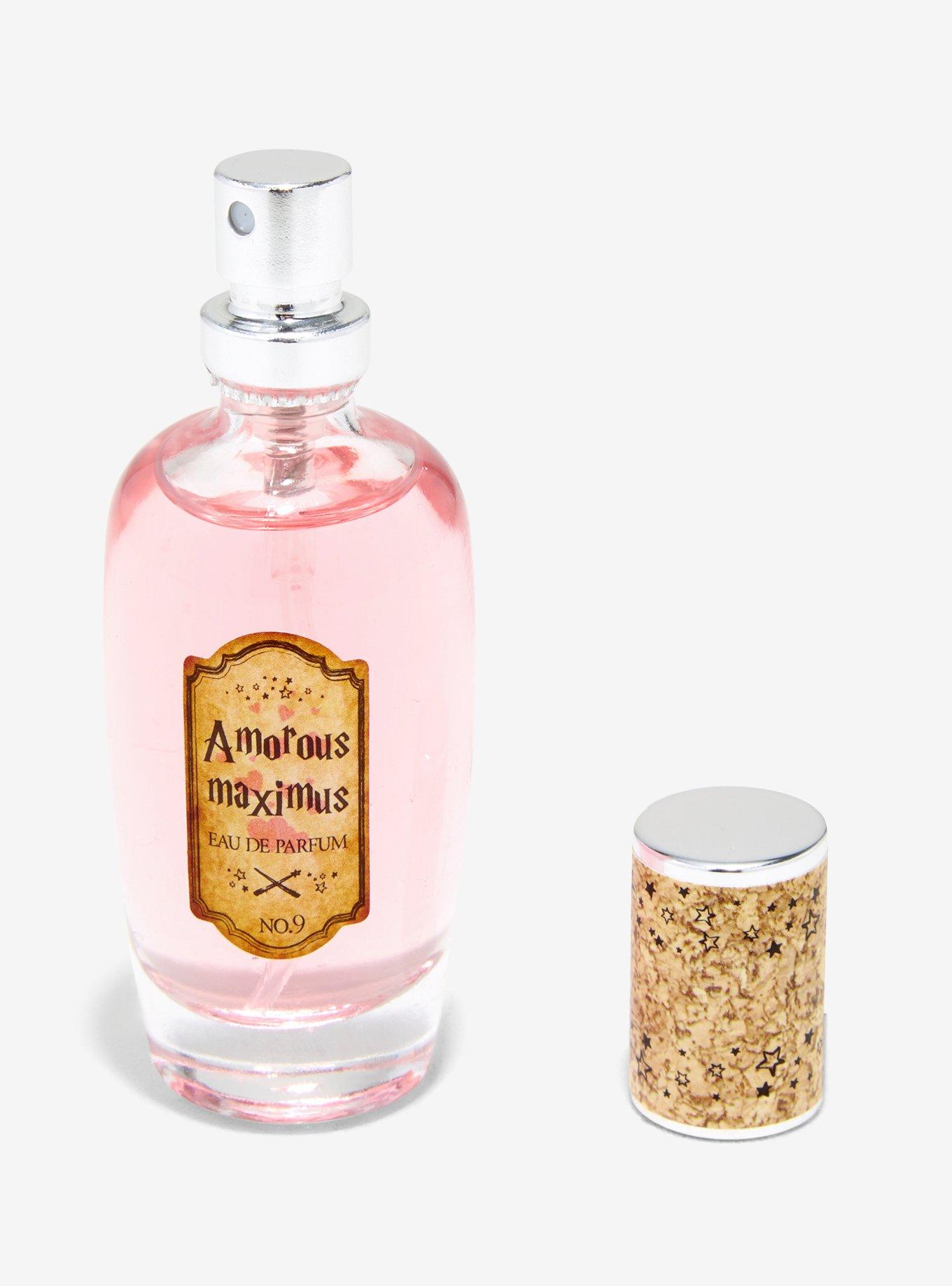 Amourous Maximus Mini Fragrance, , alternate