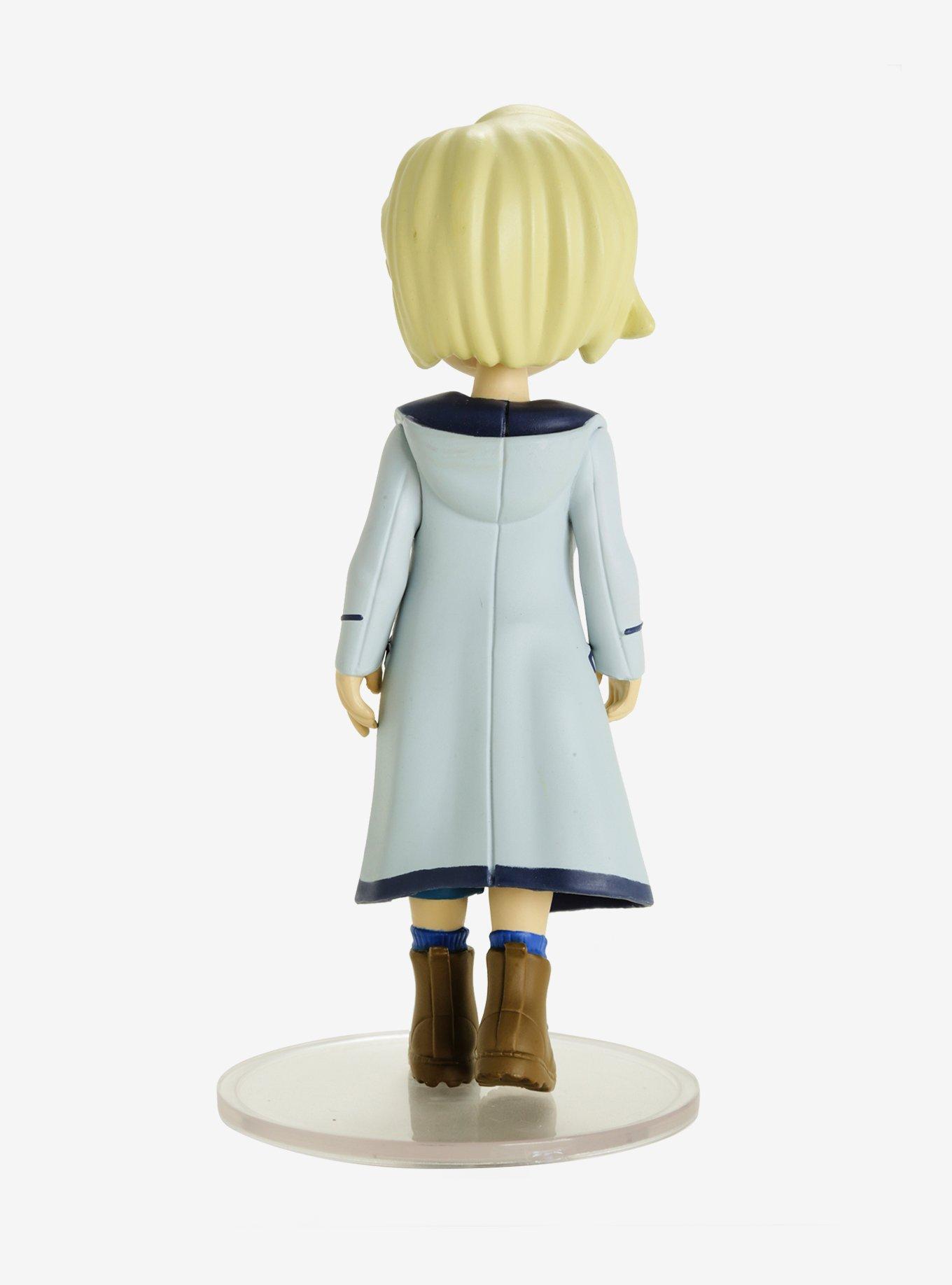 Funko Rock Candy Doctor Who Thirteenth Doctor Vinyl Figure, , alternate