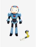 Funko Rick And Morty Purge Suit Morty Action Figure, , alternate