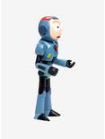 Funko Rick And Morty Purge Suit Morty Action Figure, , alternate