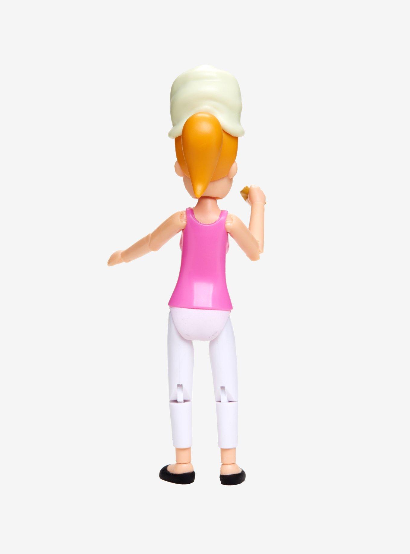 Funko Rick And Morty Summer Action Figure, , alternate